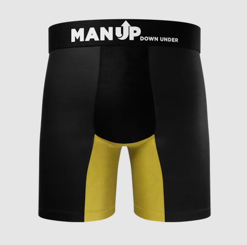 Banana Splice – Yellow - Image 7