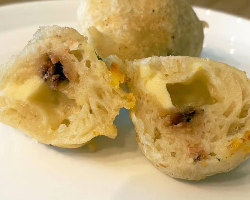Corsi di cucina Palermo: Le Sfince dolci e salate di nonna Maria