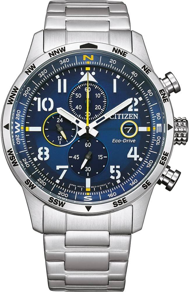 montre homme sport automobile