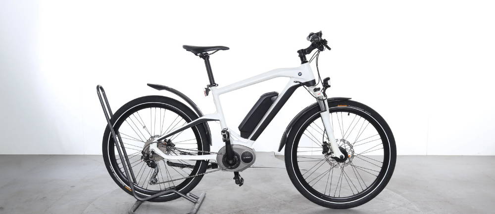 BMW Active Hybrid