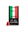 ST. ALi Italo Disco large box of coffee capsules