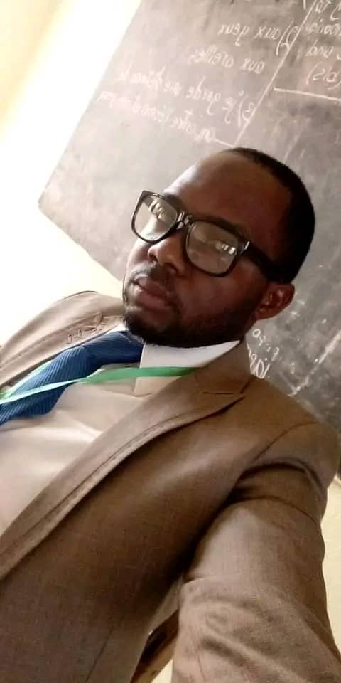 MEFIRE SOULEMANOU AWEL