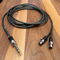 Moon Audio Silver Dragon V3 Premium heaphone cable for ... 3