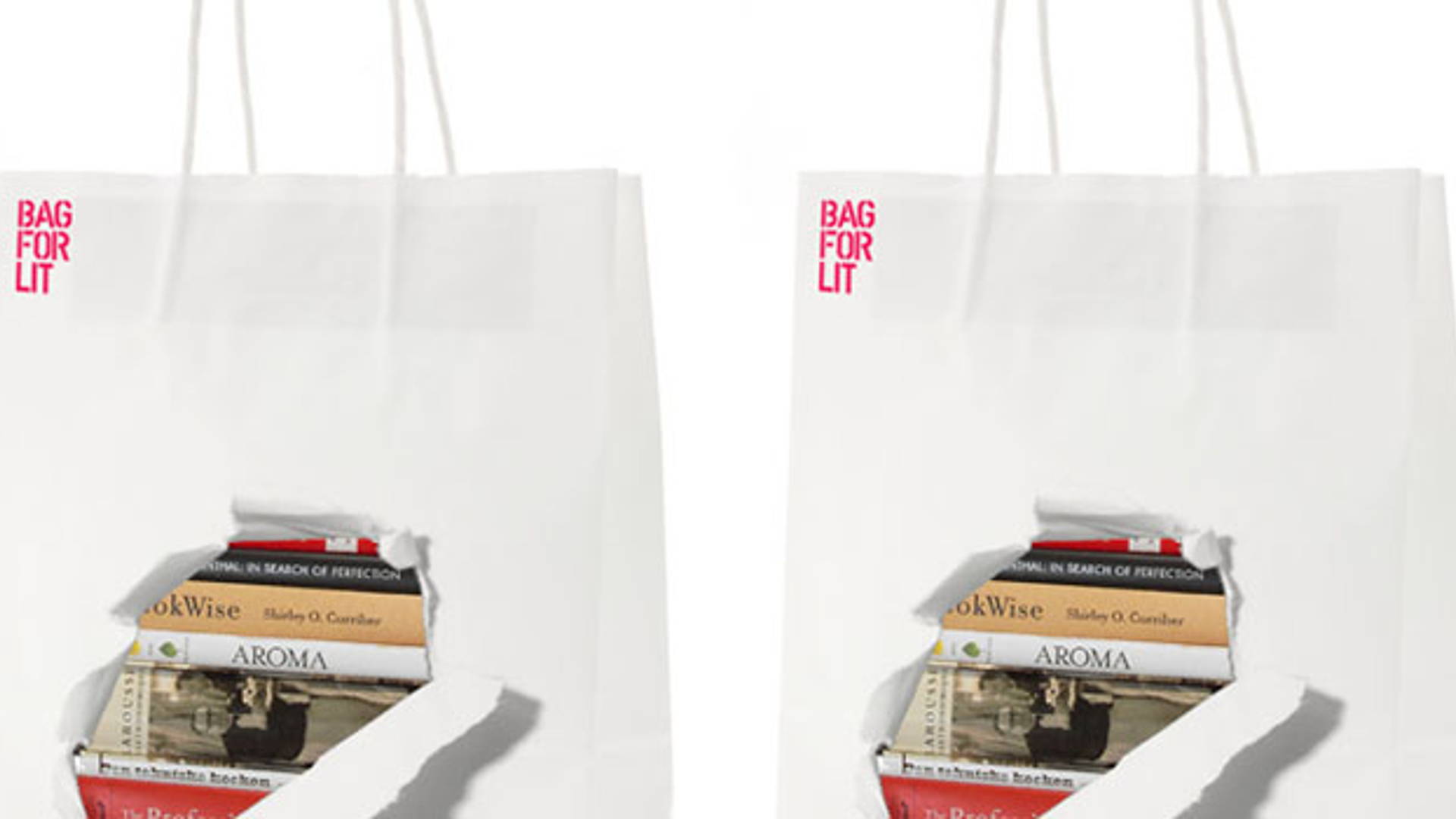 Featured image for Lancashire's Library Bag