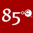 85C Bakery Cafe logo on InHerSight