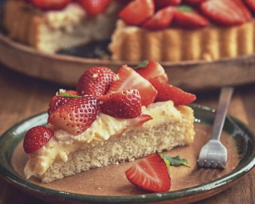 Corsi di cucina Bologna: Dolci tentazioni