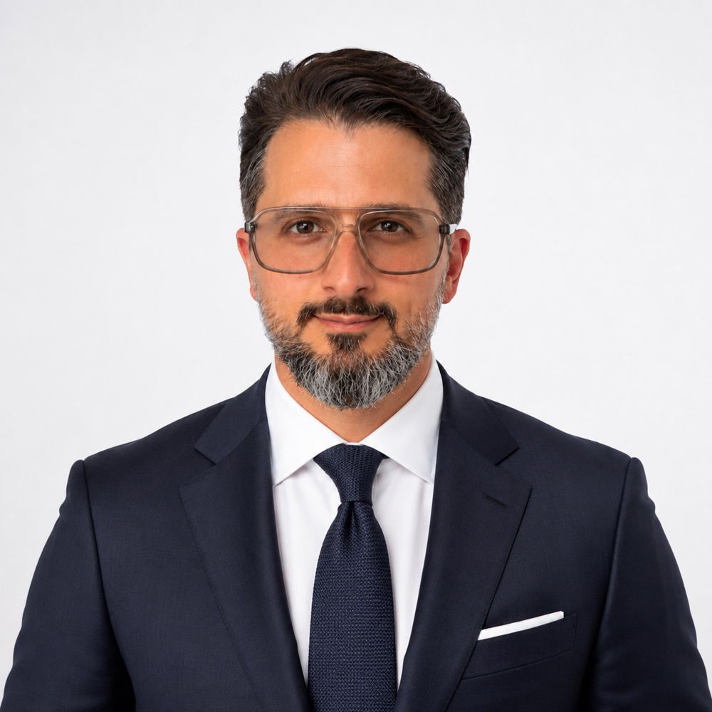 Adrian Catino