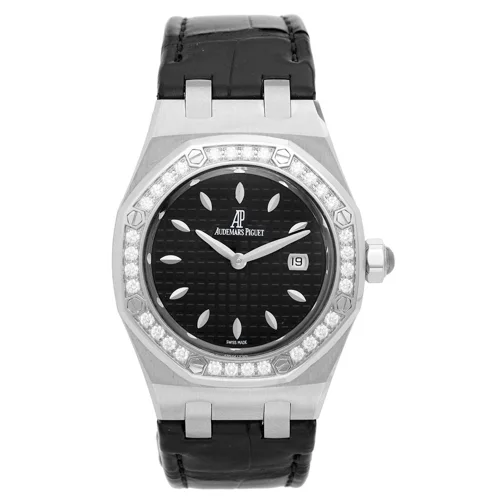 Audemars Piguet Royal Oak Lady