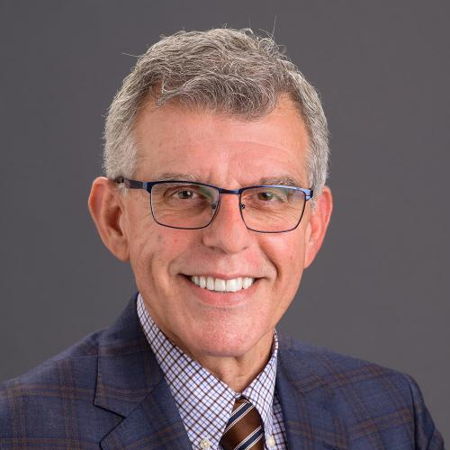 David Gozal, MD, MBA, Ph.D. (Hon)