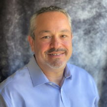 Eric Bricker, LMHC