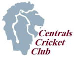 Centrals Cricket Club Logo