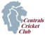Centrals Cricket Club logo
