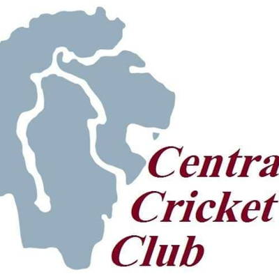 Centrals Cricket Club Logo