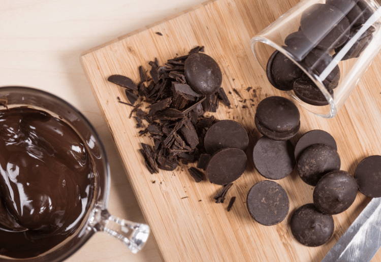 クーベルチュールチョコとは