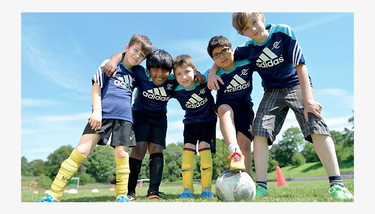 tsc eintracht dortmund