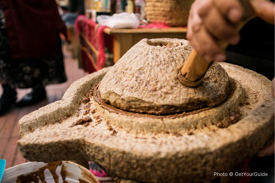 Agafay Desert and Atlas Mountains Day-Trip with Lunch - photo 5