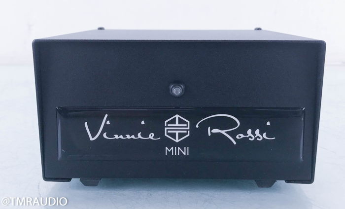 Vinnie Rossi MINI PURE-DC-4EVR 9-Volt DC Power Supply (...