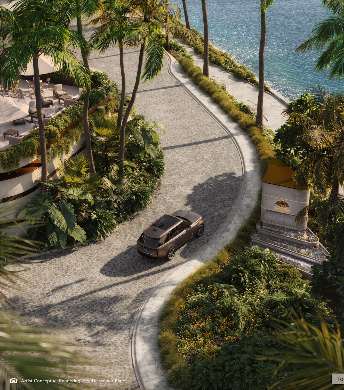 featured image of Mandarin Oriental Brickell Key