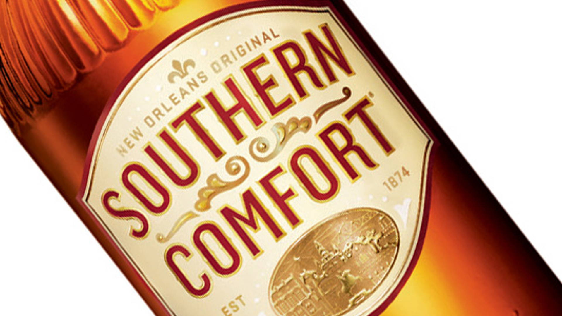 Featured image for Before & After: Southern Comfort Rebranding
