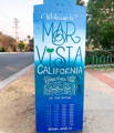 Mar Vista Utilty box protected by MuralShield cleaned from graffiti