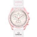 SWATCH X OMEGA MOONSWATCH