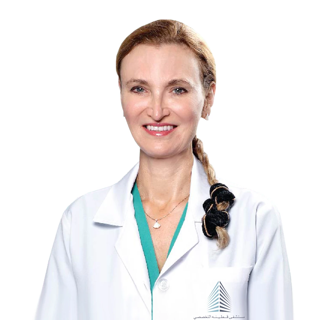Dr. Gie Meyer Vandhult Consultant Plastic Surgeon dubai