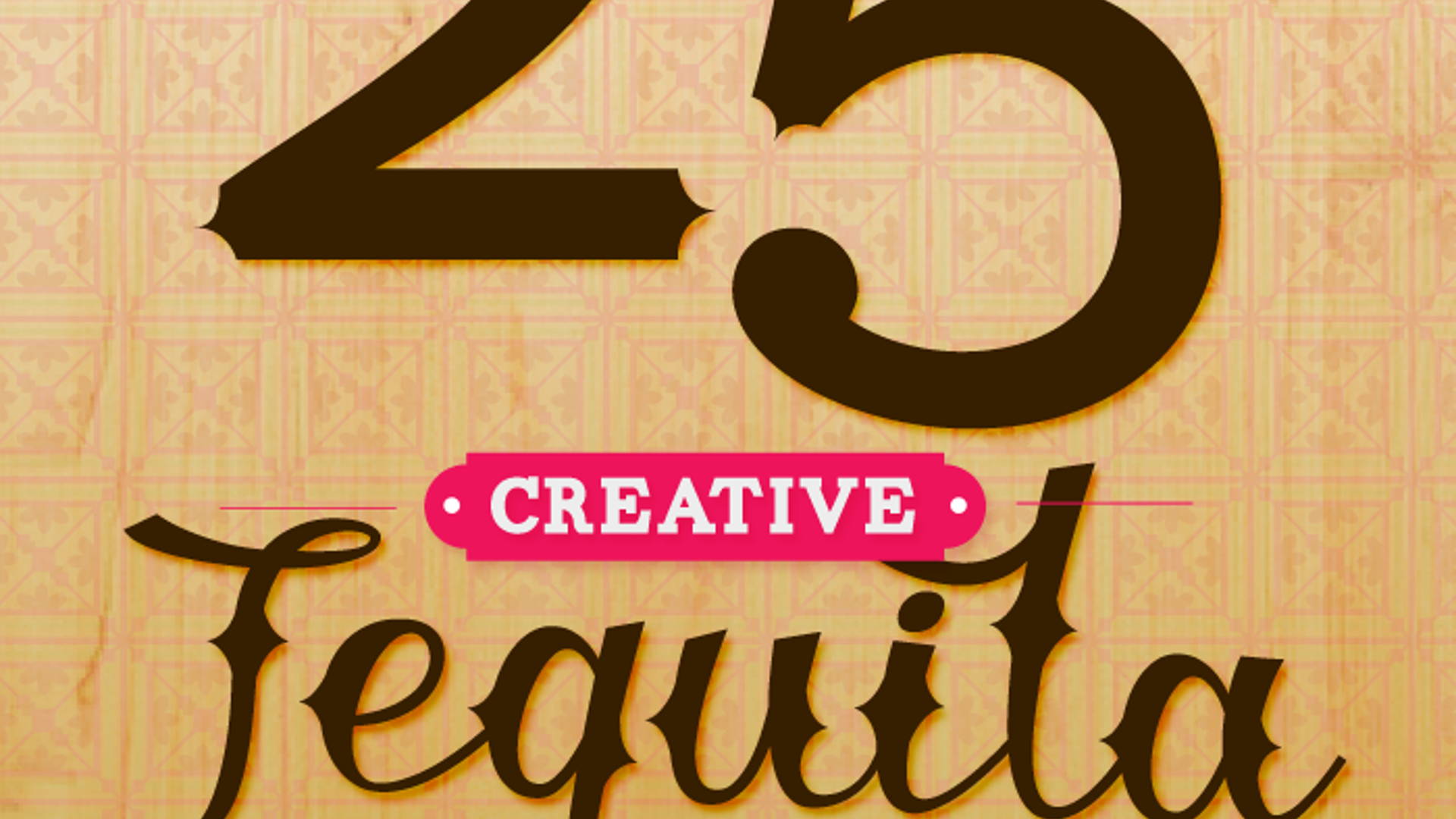 Featured image for 25 Creative Tequila Packages