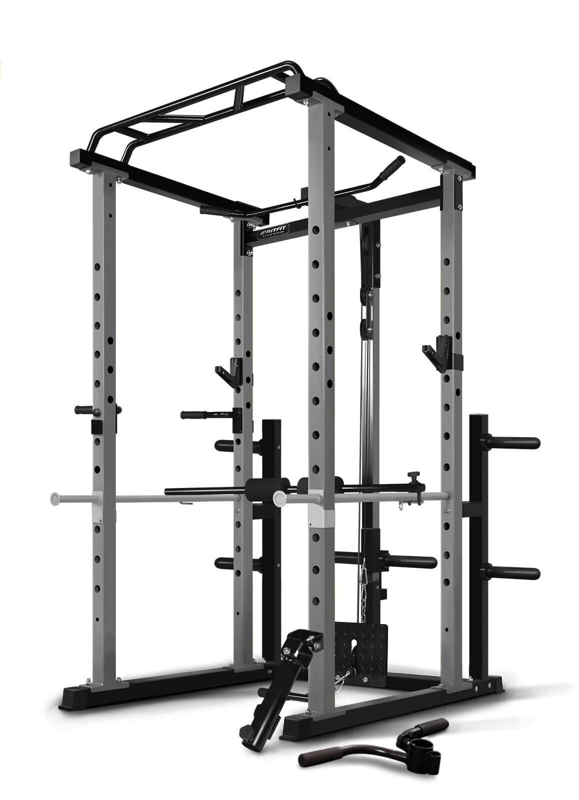 RitFit Multi-Function Power Cage
