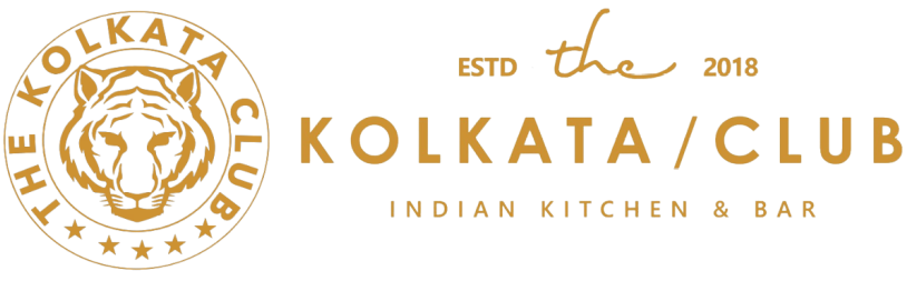 Logo - The Kolkata Club