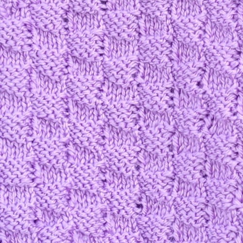 Gemakkelijk kindervest in 8 ply