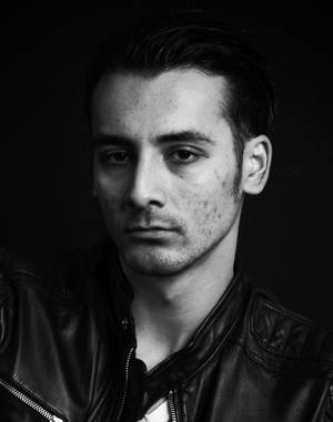 Tyler  Ramerion