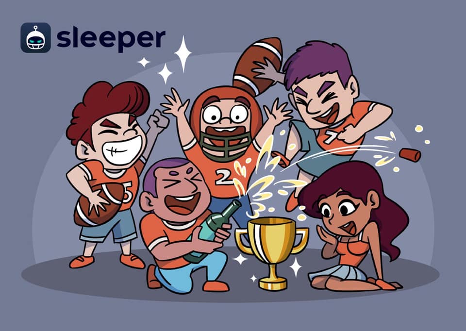 About Sleeper