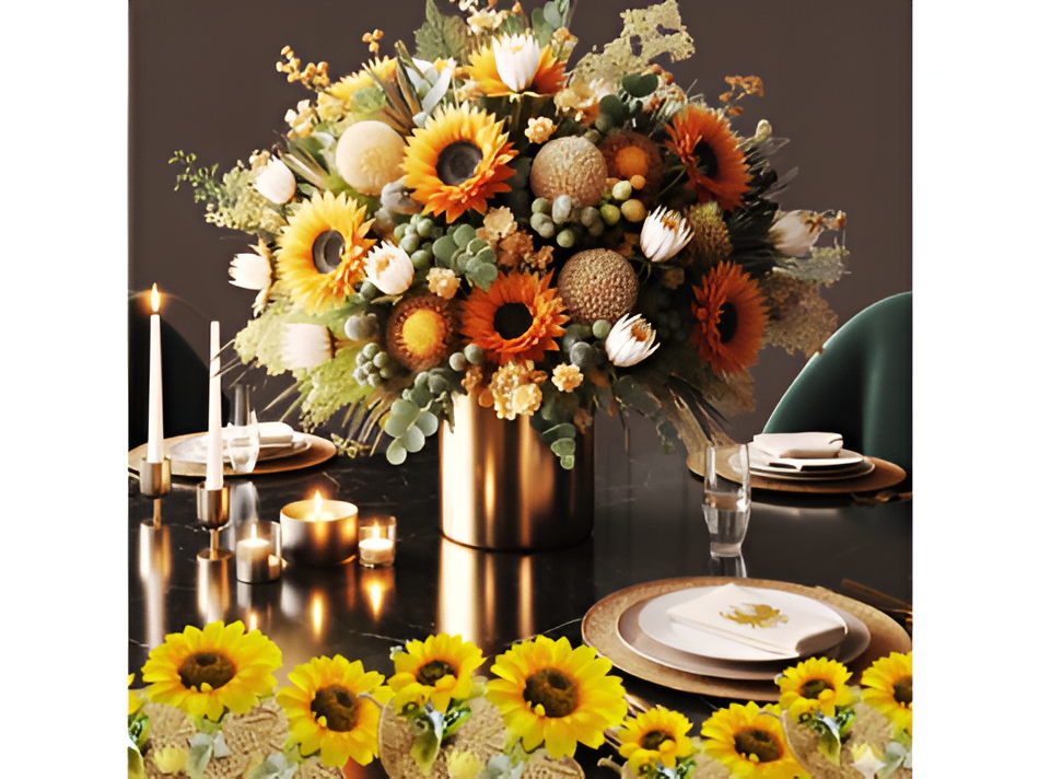 Studio Forever Bloom Voucher