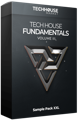 Tech House Fundamentals Volume 3 Sample pack XXl
