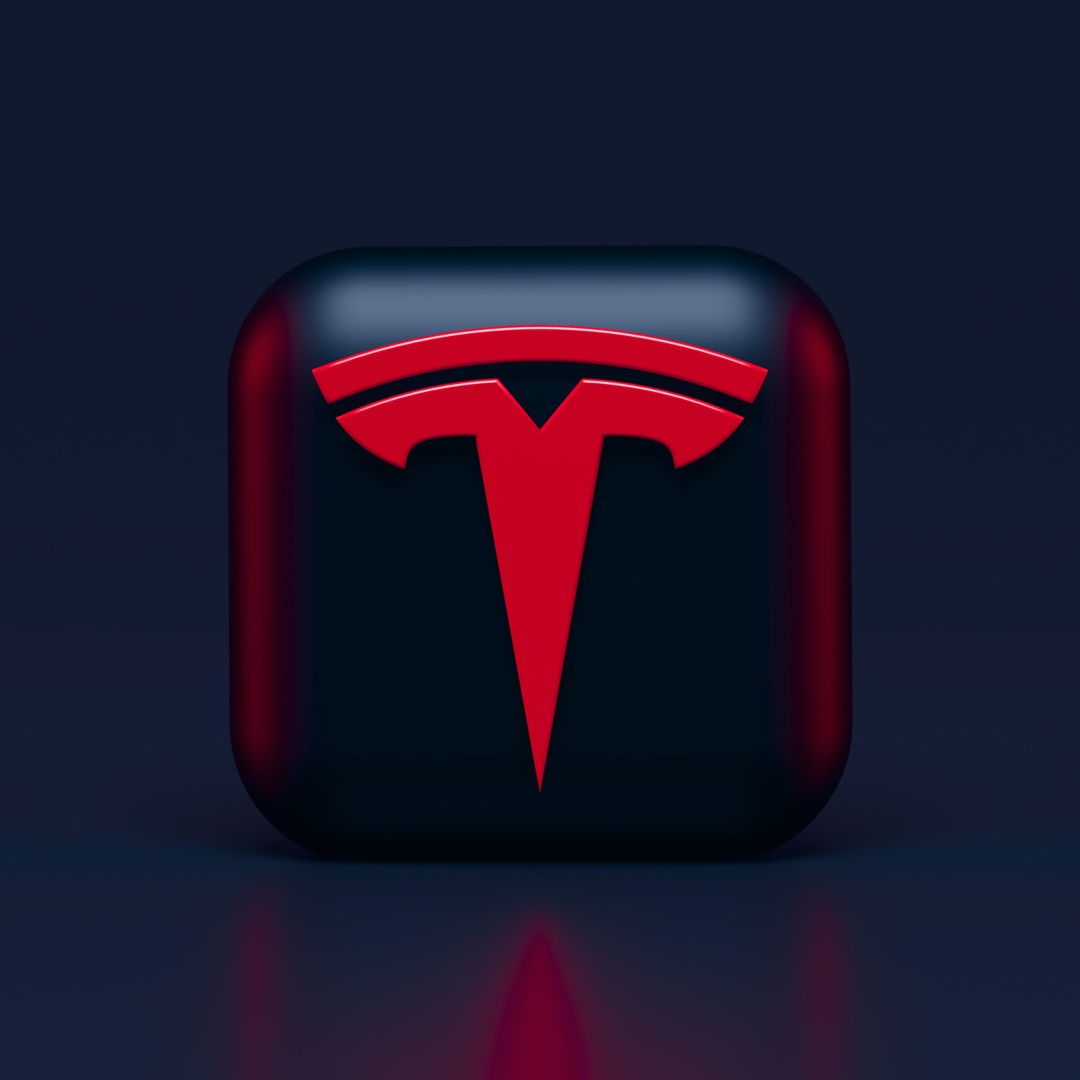 Image of Tesla OS - Tesla UI Redesign