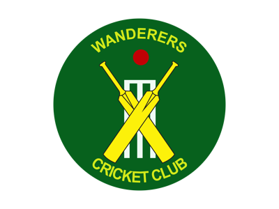 Wanderers Cricket Club Cricket Club Logo