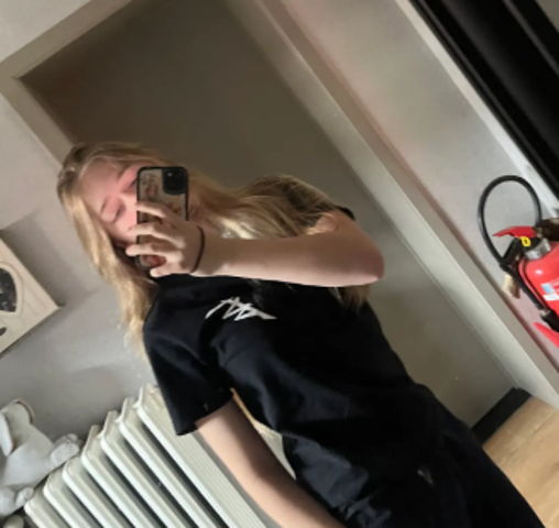 Elise Van de Meerssche