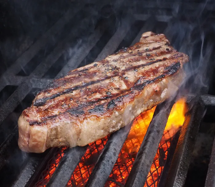 Outback Steakhouse
