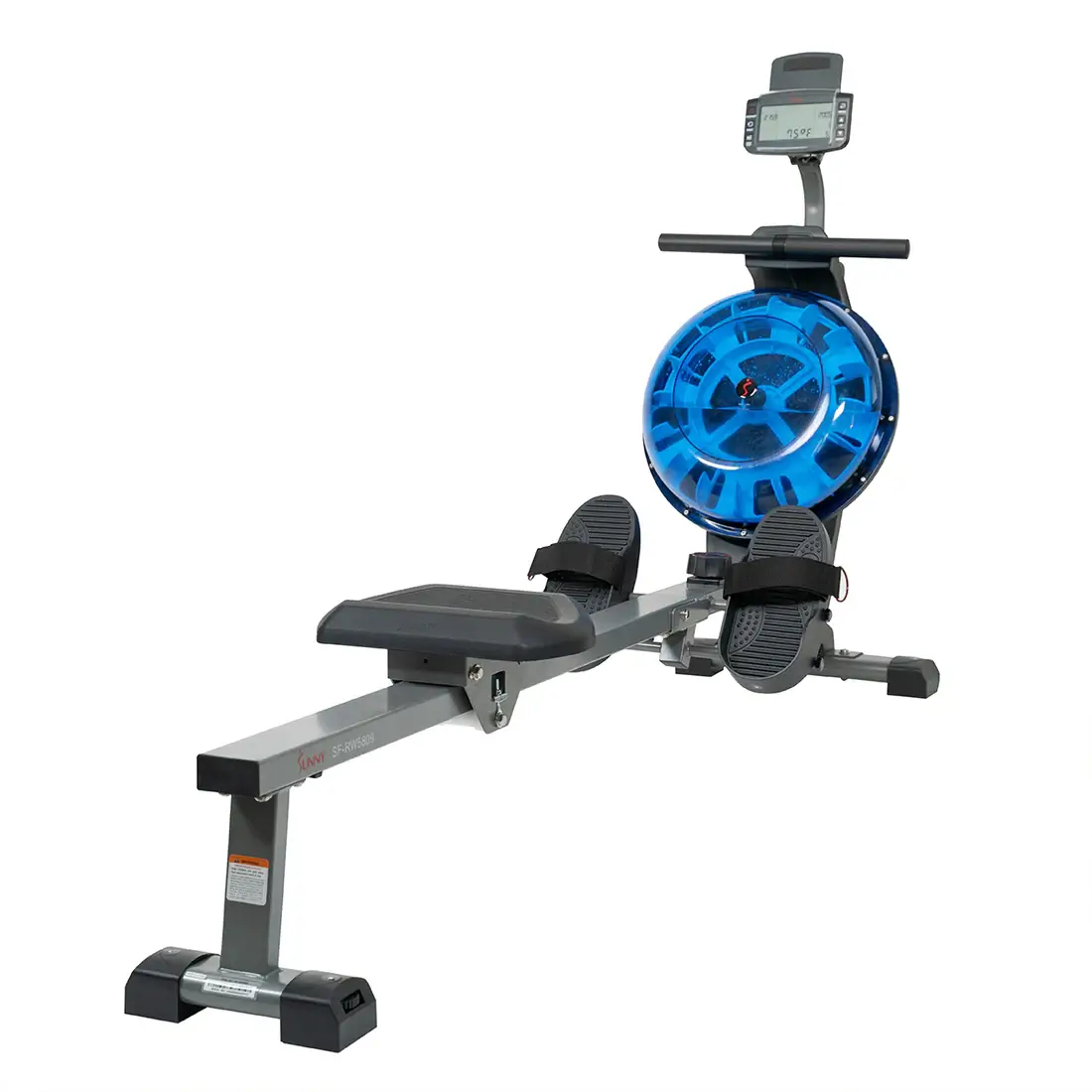 Sunny Health & Fitness Hydro+