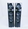 Focal 1038 Be II Floorstanding Speakers; Dark Walnut Pa... 3