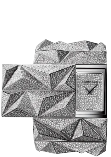 Haute Joaillerie Diamond Punk