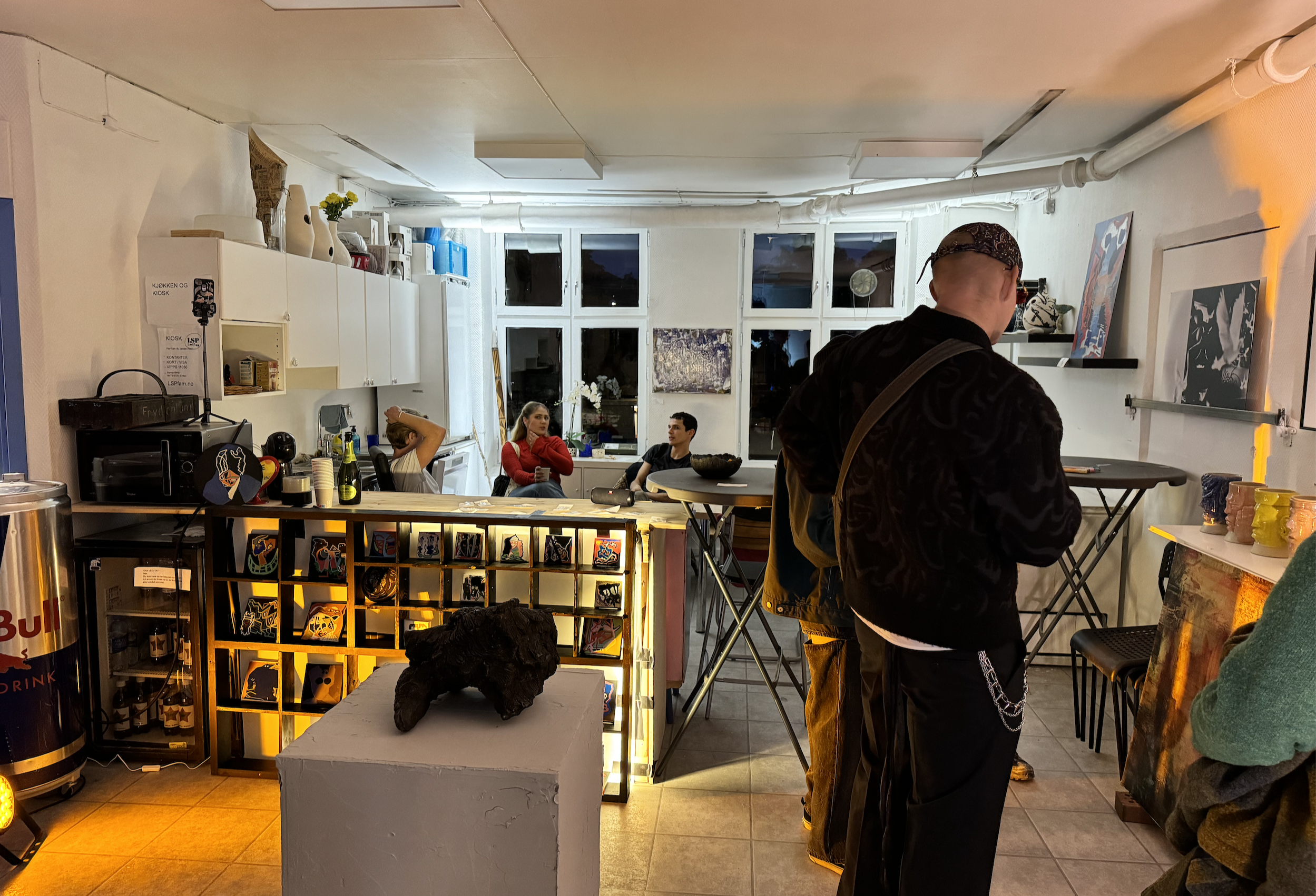 Gallery image