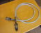 WyWires Juice II Silver  Power Cord 2