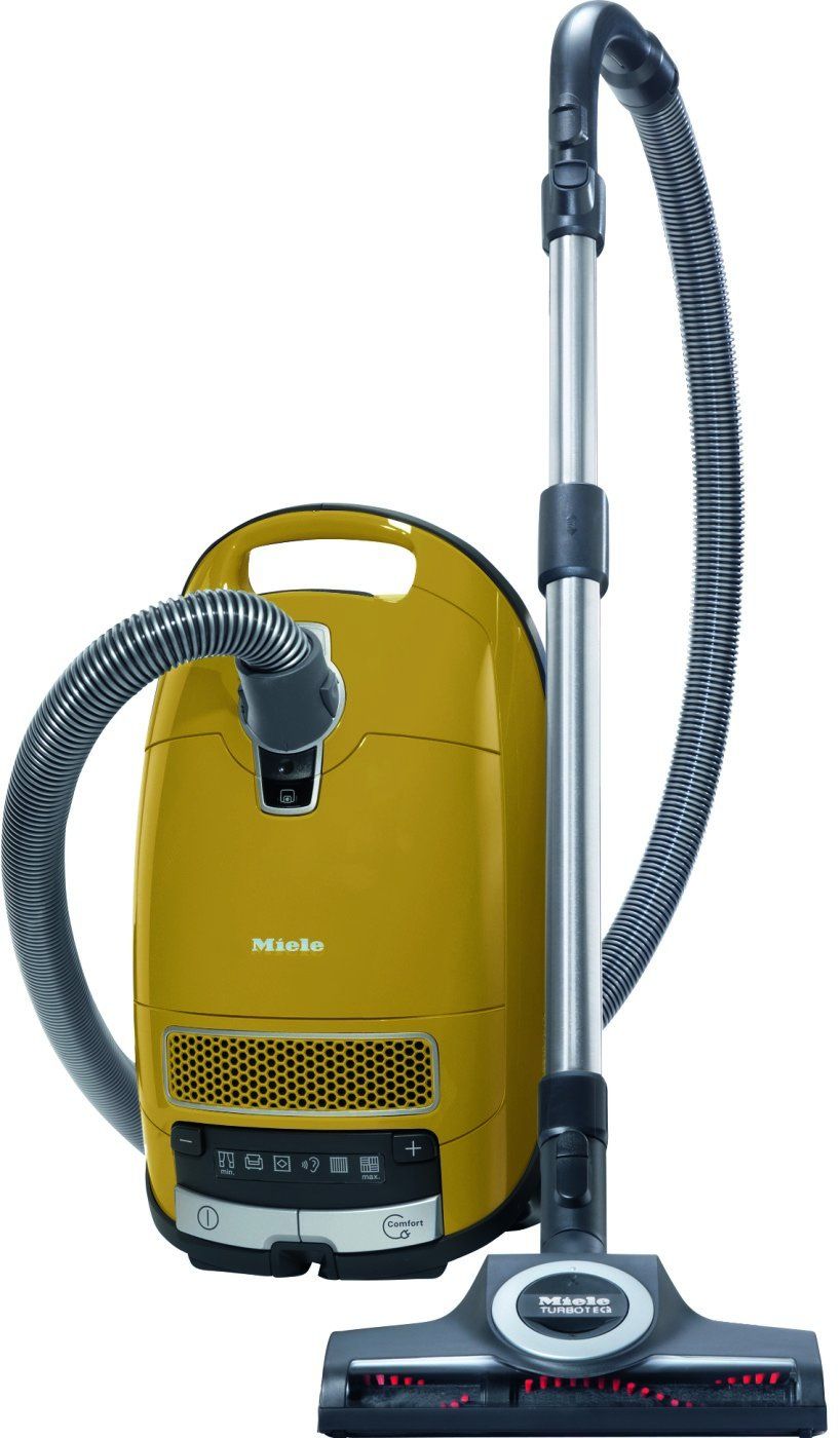 Miele Complete C3 Calima Powerline Sgfe0 Vs Miele Classic C1 Cat Dog Powerline Sbbn0 Slant