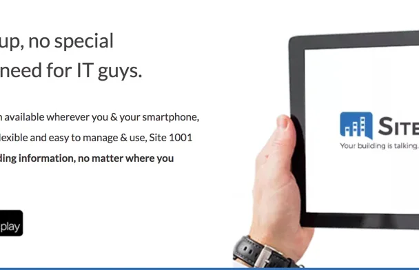 Screenshot image
