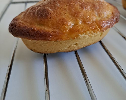 Cooking classes Bari: Pastry course on the pasticciotto