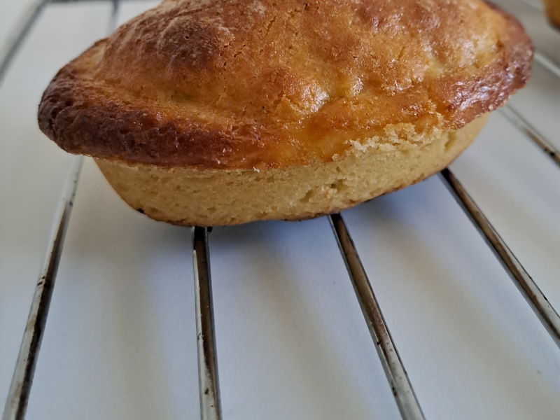 Cours de cuisine Bari: Cours de pâtisserie sur le pasticciotto