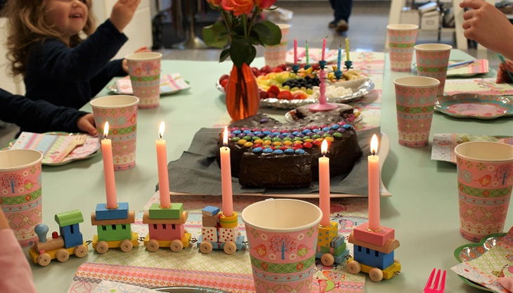 ela eis geburtstag prinzessin