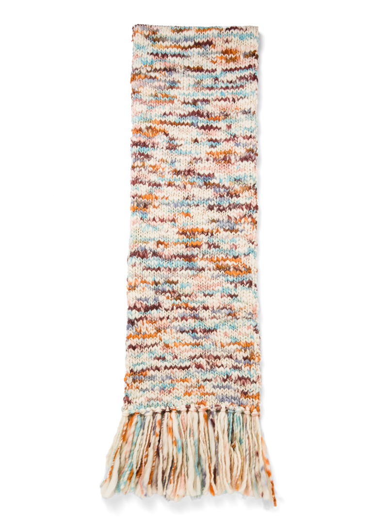 Sybylla Scarf - $65.00 | Peruvian Connection: Second Edition