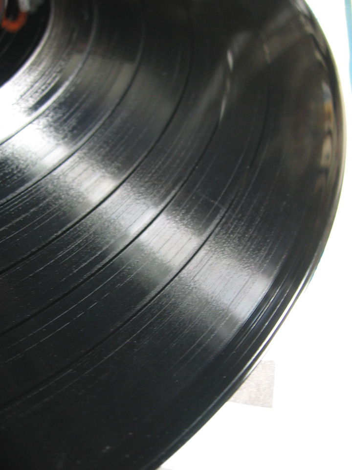 Josh White - Live! - Original Mono  - 1961 ABC-Paramoun... 6